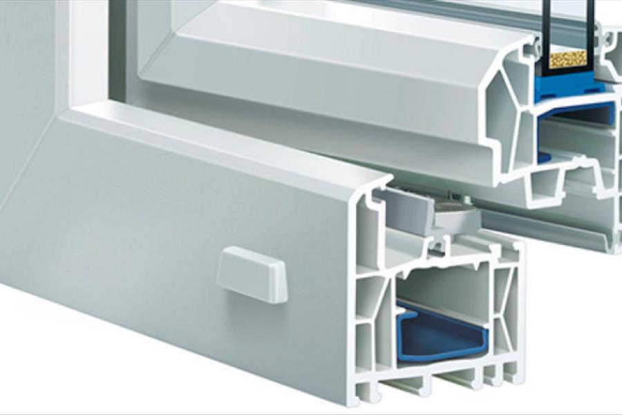 آشنایی با UPVC