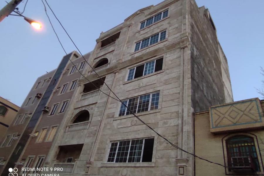 پروژه گلشهر