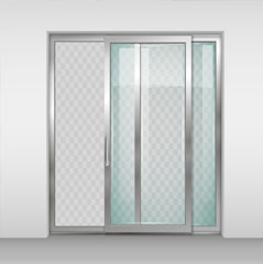 توليدي پنجره دوجداره اميري | در و پنجره upvc بندرعباس