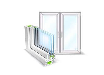 توليدي پنجره دوجداره اميري | در و پنجره upvc بندرعباس