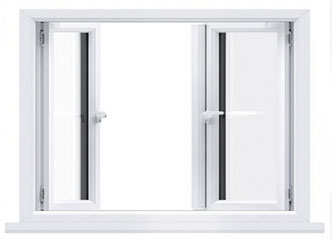 توليدي پنجره دوجداره اميري | در و پنجره upvc بندرعباس
